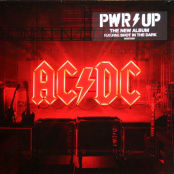 Виниловая пластинка AC/DC – Power Up (LP)