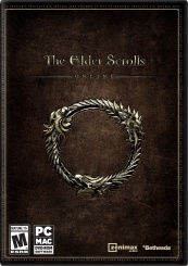 The Elder Scrolls Online (PC)