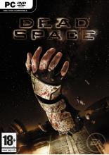 Dead Space (PC-DVDbox)