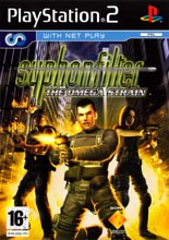 Syphon Filter: the Omega Strain