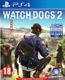 Watch_Dogs 2 (PS4)