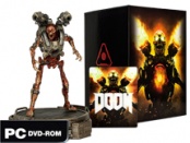 Doom Коллекционное издание  (PС)