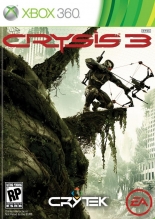 Crysis 3 (Xbox 360) (GameReplay)