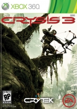 Crysis 3 (Xbox 360)