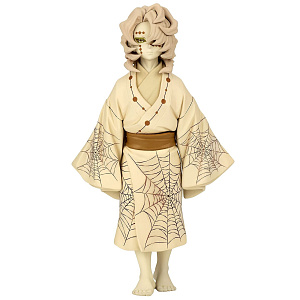 

Фигурка Demon Slayer: Kimetsu no Yaiba - Rui (Demon Series Vol.3) (Version A)