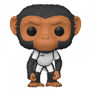 

Фигурка Funko POP Umbrella Academy – Baby Pogo (55282)
