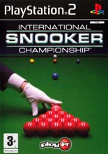 International Snooker Championship