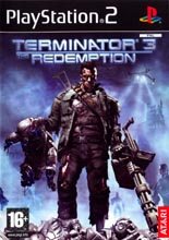 Terminator 3 the Redemption