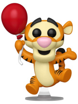 Фигурка Funko POP Disney: Winnie the Pooh – Tigger with Balloon Exclusive (1644) (88657) (11,9 см)