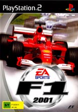 F1 2001