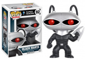 Фигурка Funko POP! Vinyl: DC: Black Manta 8680