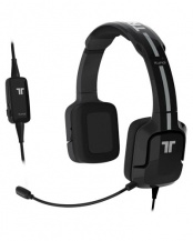 Гарнитура Tritton Kunai Stereo Headset Черная