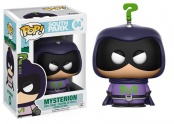 Фигурка Funko POP! Vinyl: South Park: Mysterion 12302