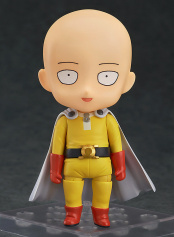 Фигурка Nendoroid – Saitama (re-run)