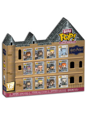 Набор подарочный Funko Bitty POP Collectore Pack – Harry Potter (12 шт) (92219)
