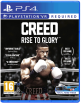 Creed: Rise to Glory (только для VR) (PS4) (GameReplay)