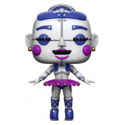 Фигурка Funko POP FNAF Sister Location – Ballora