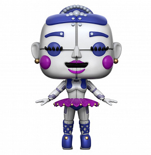 

Фигурка Funko POP FNAF Sister Location – Ballora