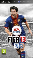 FIFA 13 (PSP)