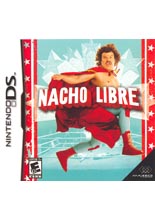 Nacho Libre (DS)