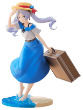 Фигурка-аниме SEGA: Frieren: Beyond Journey's End – Frieren (Summer Dress) [Luminasta] (20 см)