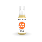 Краска AK Interactive Pale Sand, 17 мл (AK11032)