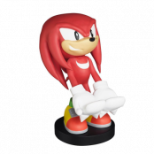 Держатель для геймпада / телефона Cable guy – Sonic: Knuckles (CGCRSG300167)