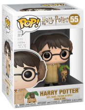 Фигурка Funko POP! Vinyl: Harry Potter S5: Harry Potter (Herbology) 29496