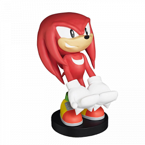 

Держатель для геймпада / телефона Cable guy – Sonic: Knuckles (CGCRSG300167)