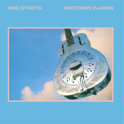 Виниловая пластинка Dire Straits – Brothers In Arms (2 LP)