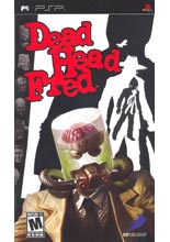 Dead Head Fred (PSP)