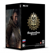 Kingdom Come: Deliverance. Коллекционное Издание (PC)