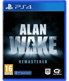 Alan Wake – Remastered (PS4)