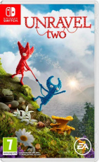 Unravel Two (Nintendo Switch)