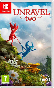 Unravel Two (Nintendo Switch)
