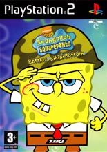 SpongeBob Squarepants: Battle for Bikini