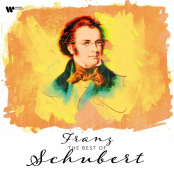 Виниловая пластинка Сборник – Schubert. The Best Of (LP)