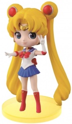 Фигурка Sailor Moon Q Pocket Petit Vol.3 - Sailor Moon 7 см