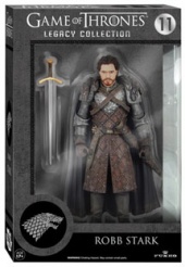 Фигурка Game of Thrones. Robb Stark