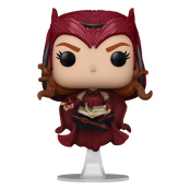 Фигурка Funko POP Marvel: WandaVision - Wanda (54323)