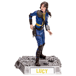 

Фигурка Fallout: Movie Maniacs – Lucy (15 см) (140460)