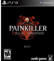 Painkiller: Hell & Damnation (PS3)