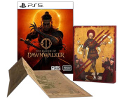 The Blood of Dawnwalker – Day One Edition (PS5)