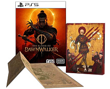 The Blood of Dawnwalker – Day One Edition (PS5)