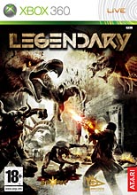 Legendary (Xbox 360)