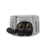 Салфетница miHoYo Honkai Star Rail: Critter Pick – Trash Cake (Ruan Mei's Creation)