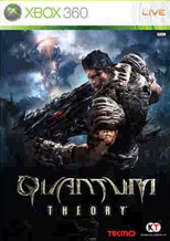 Quantum Theory (Xbox 360)