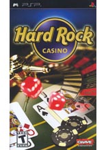 Hard Rock Casino (PSP)