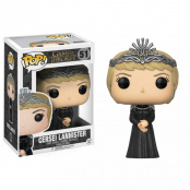 POP! Vinyl: Game of Thrones: S7 Cersei Lannister