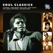 Виниловая пластинка Сборник – Soul Classics (LP)